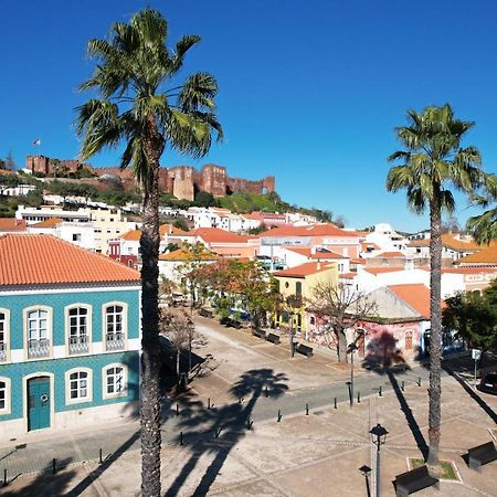 La Maison Bleue Algarve シルヴェス エクステリア 写真
