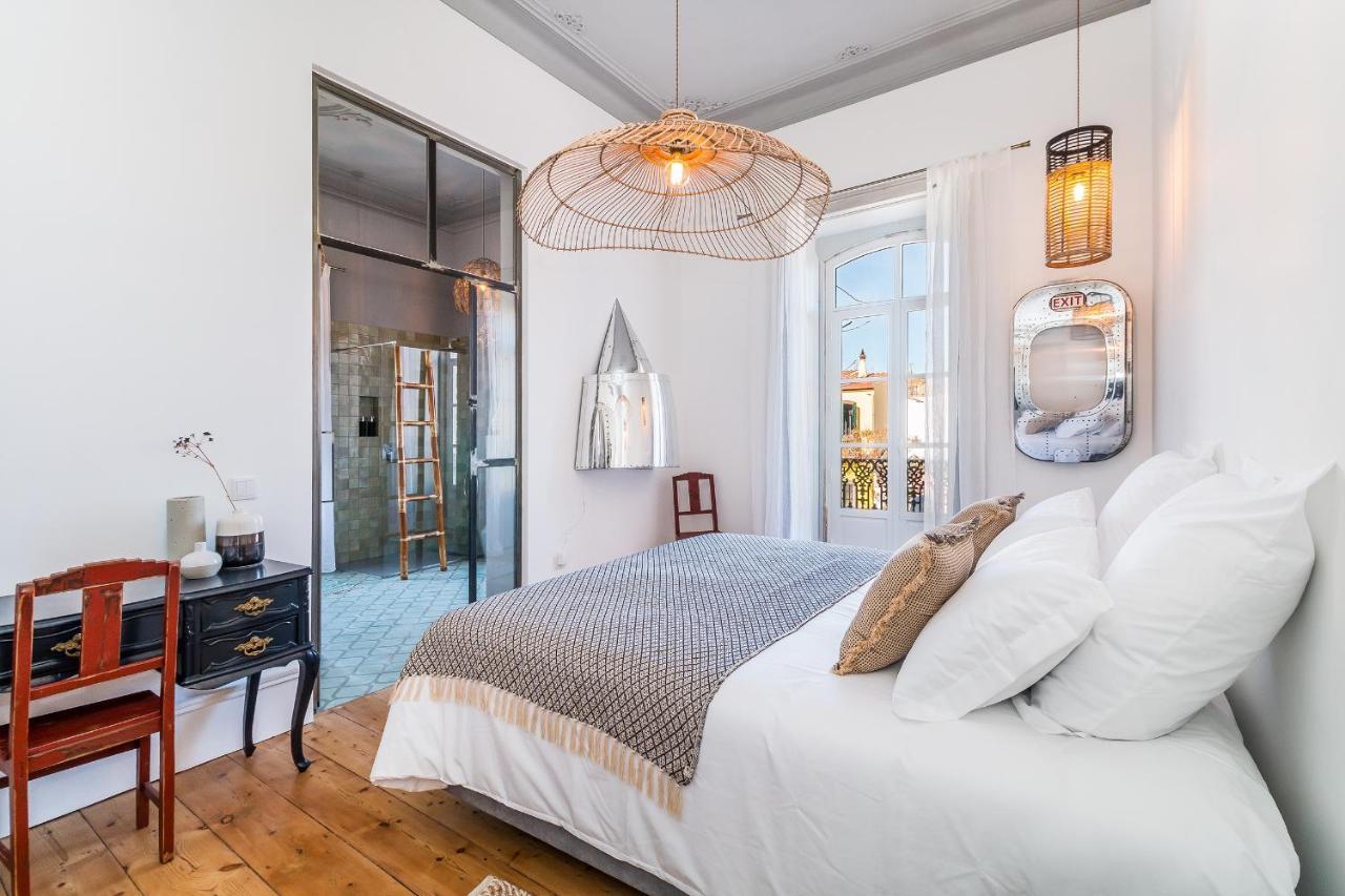 La Maison Bleue Algarve シルヴェス エクステリア 写真