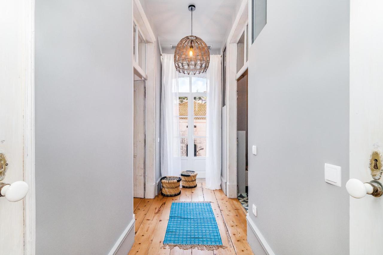 La Maison Bleue Algarve シルヴェス エクステリア 写真