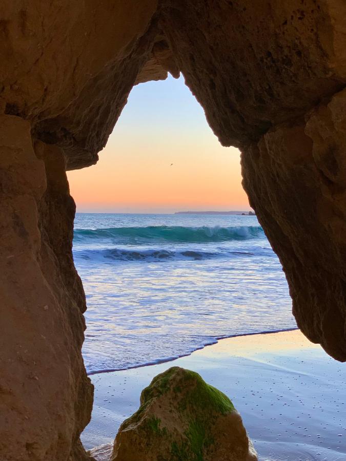 La Maison Bleue Algarve シルヴェス エクステリア 写真